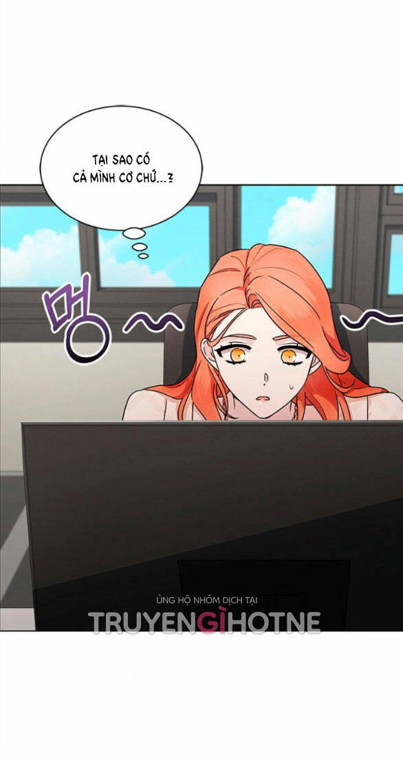 The Castle - Cô Dâu Của Quỷ: Chapter 9.1