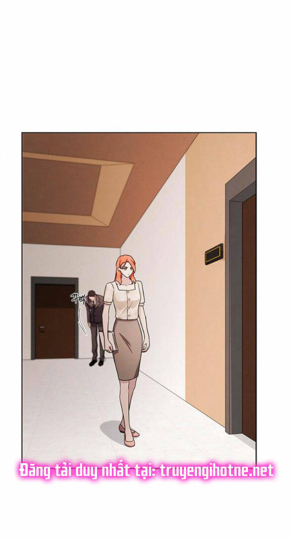 The Castle - Cô Dâu Của Quỷ: Chapter 9.1