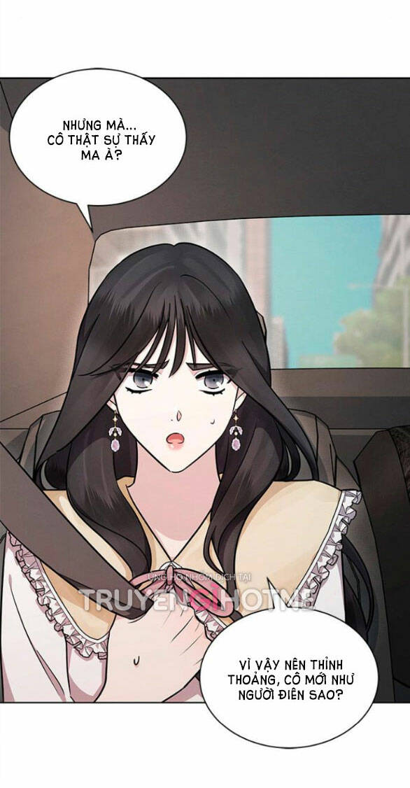 The Castle - Cô Dâu Của Quỷ: Chapter 9.2