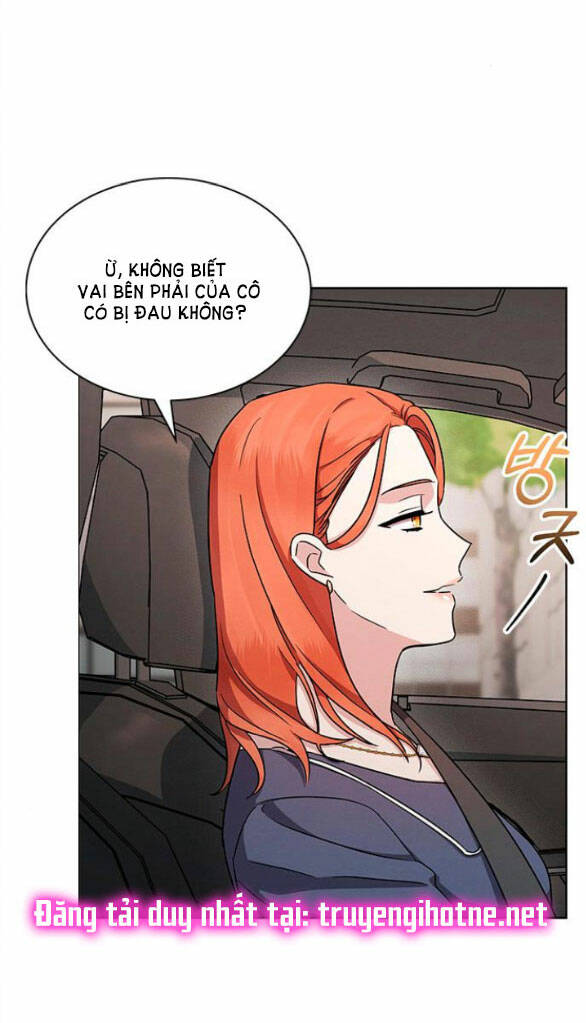 The Castle - Cô Dâu Của Quỷ: Chapter 9.2