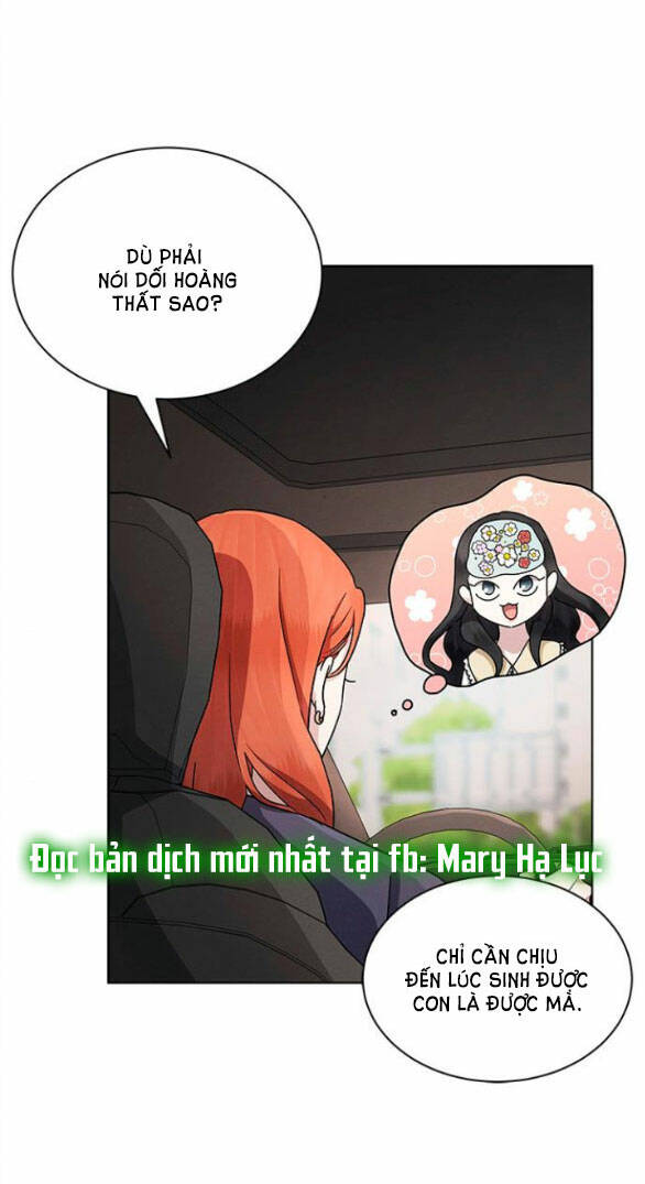 The Castle - Cô Dâu Của Quỷ: Chapter 9.2