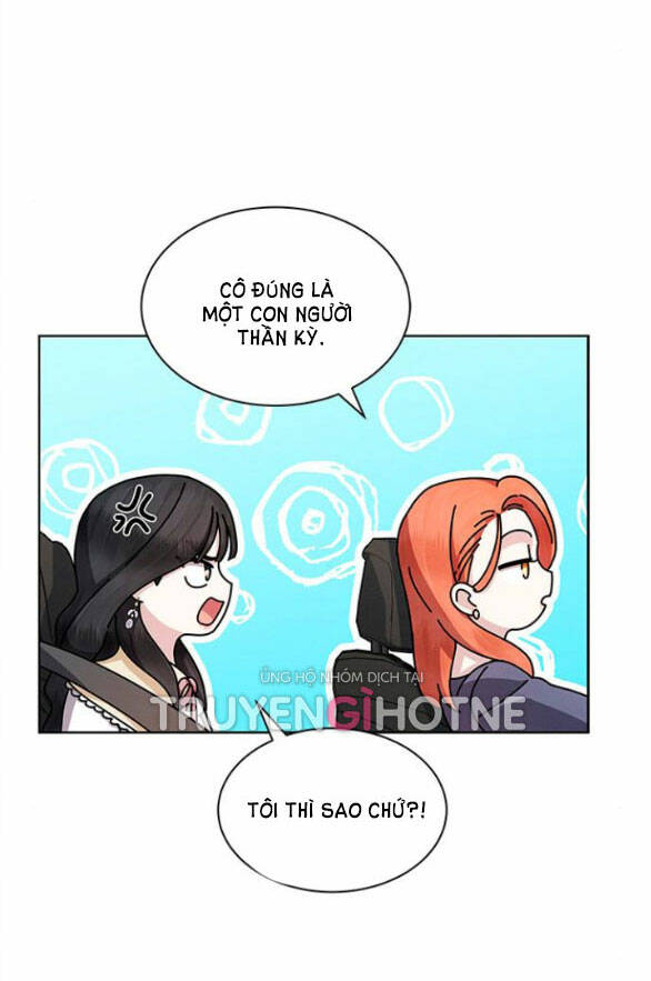 The Castle - Cô Dâu Của Quỷ: Chapter 9.2