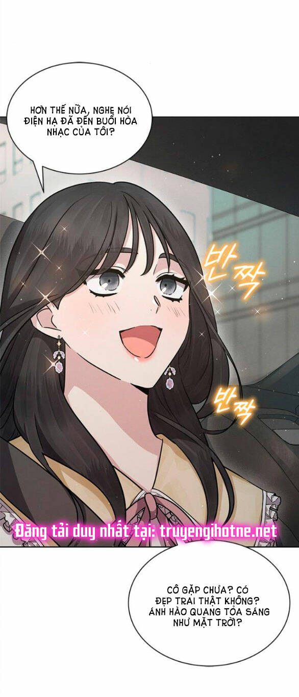 The Castle - Cô Dâu Của Quỷ: Chapter 9.2