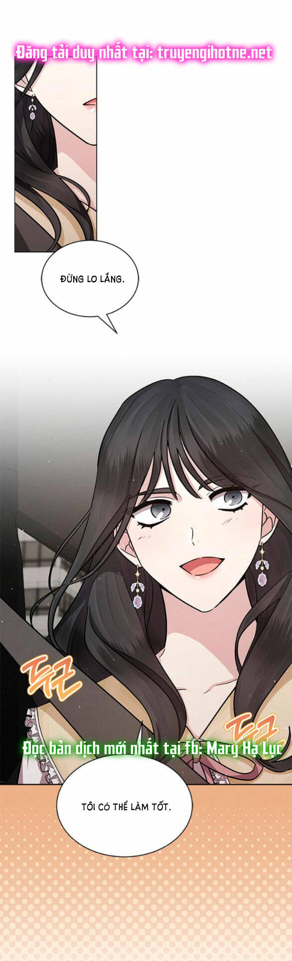 The Castle - Cô Dâu Của Quỷ: Chapter 9.2