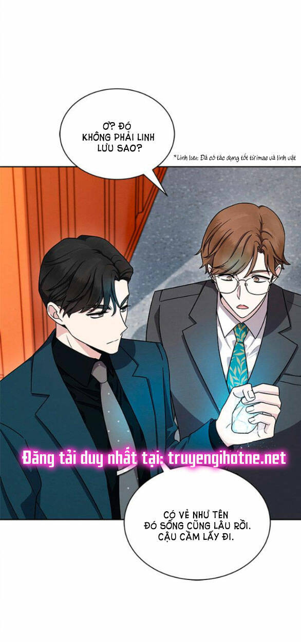 The Castle - Cô Dâu Của Quỷ: Chapter 9.2