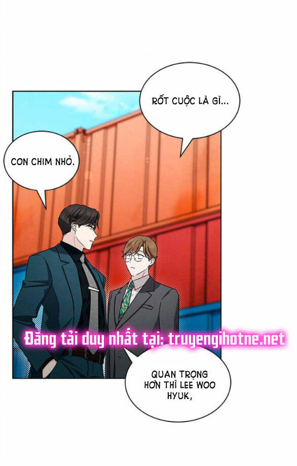 The Castle - Cô Dâu Của Quỷ: Chapter 9.2