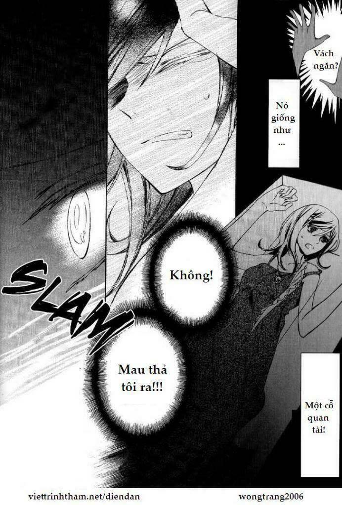 The Conductor: Chapter 1