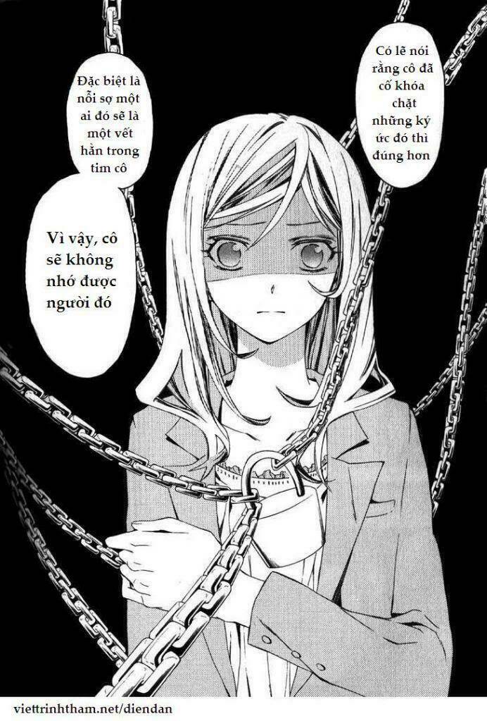 The Conductor: Chapter 1