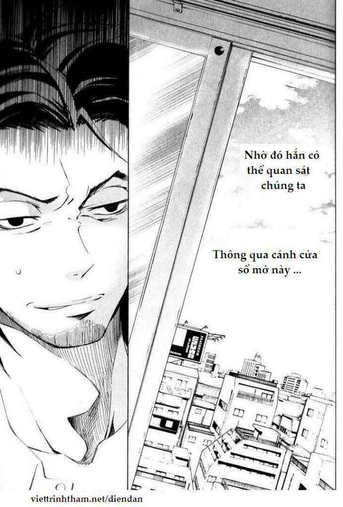 The Conductor: Chapter 1
