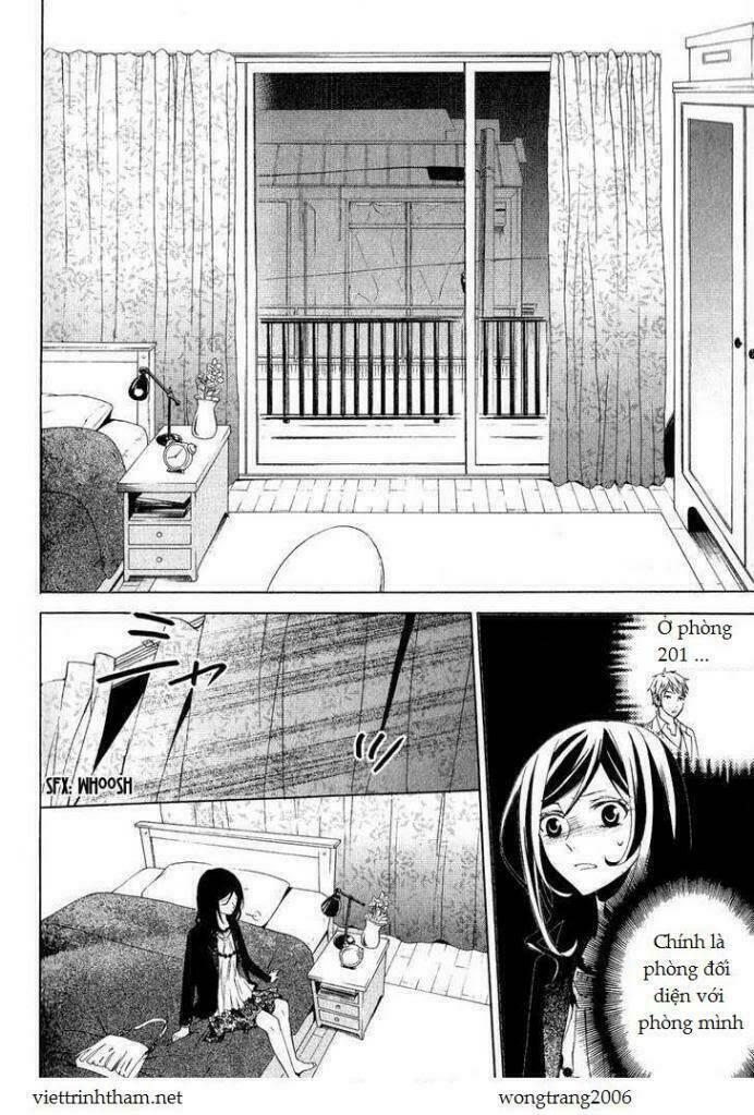 The Conductor: Chapter 1