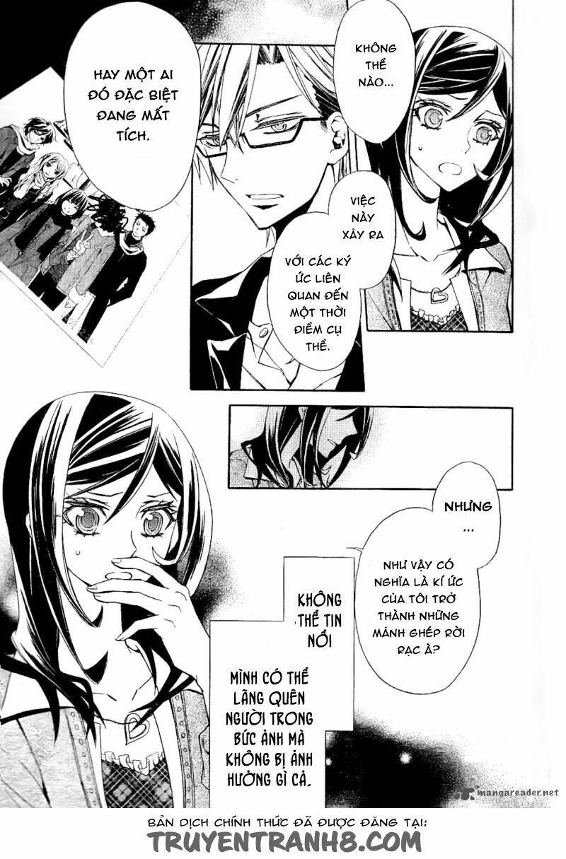 The Conductor: Chapter 3.1