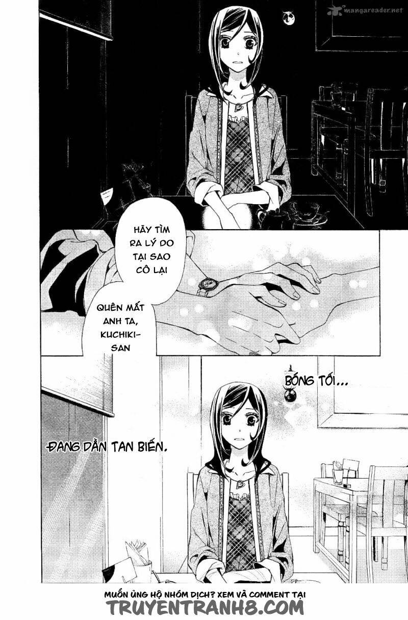 The Conductor: Chapter 3.1