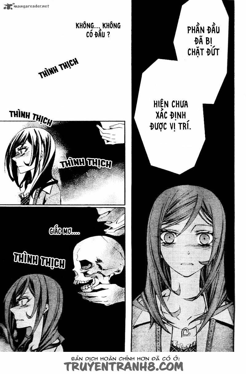 The Conductor: Chapter 3.2