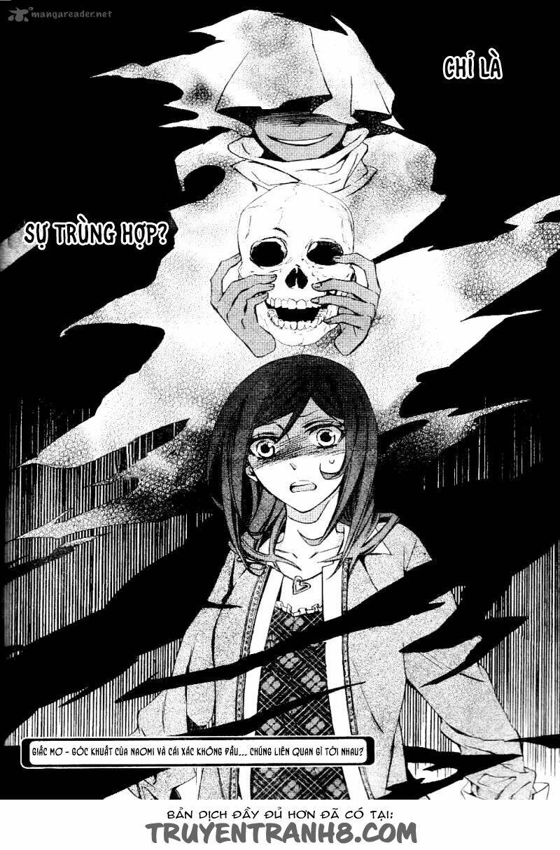The Conductor: Chapter 3.2