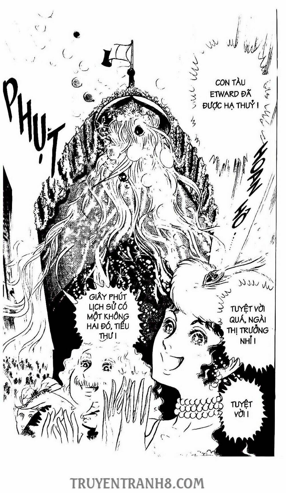 Yên Vũ Lâu: Chapter 59