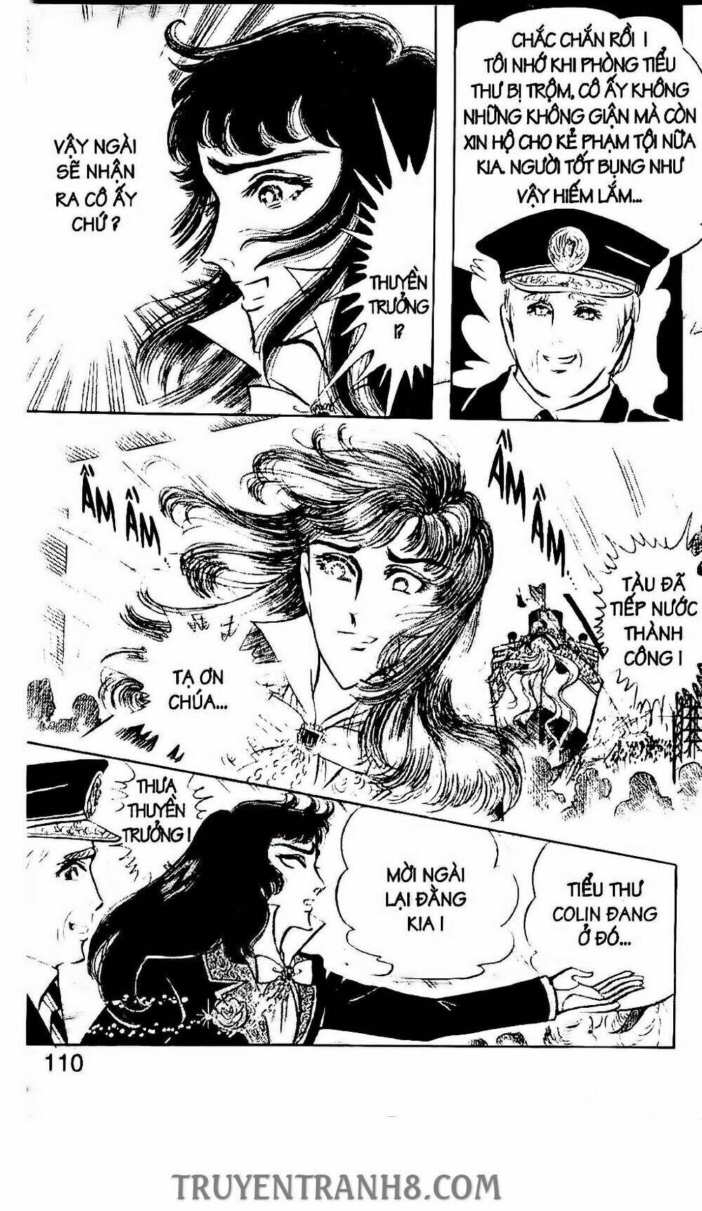 Yên Vũ Lâu: Chapter 59