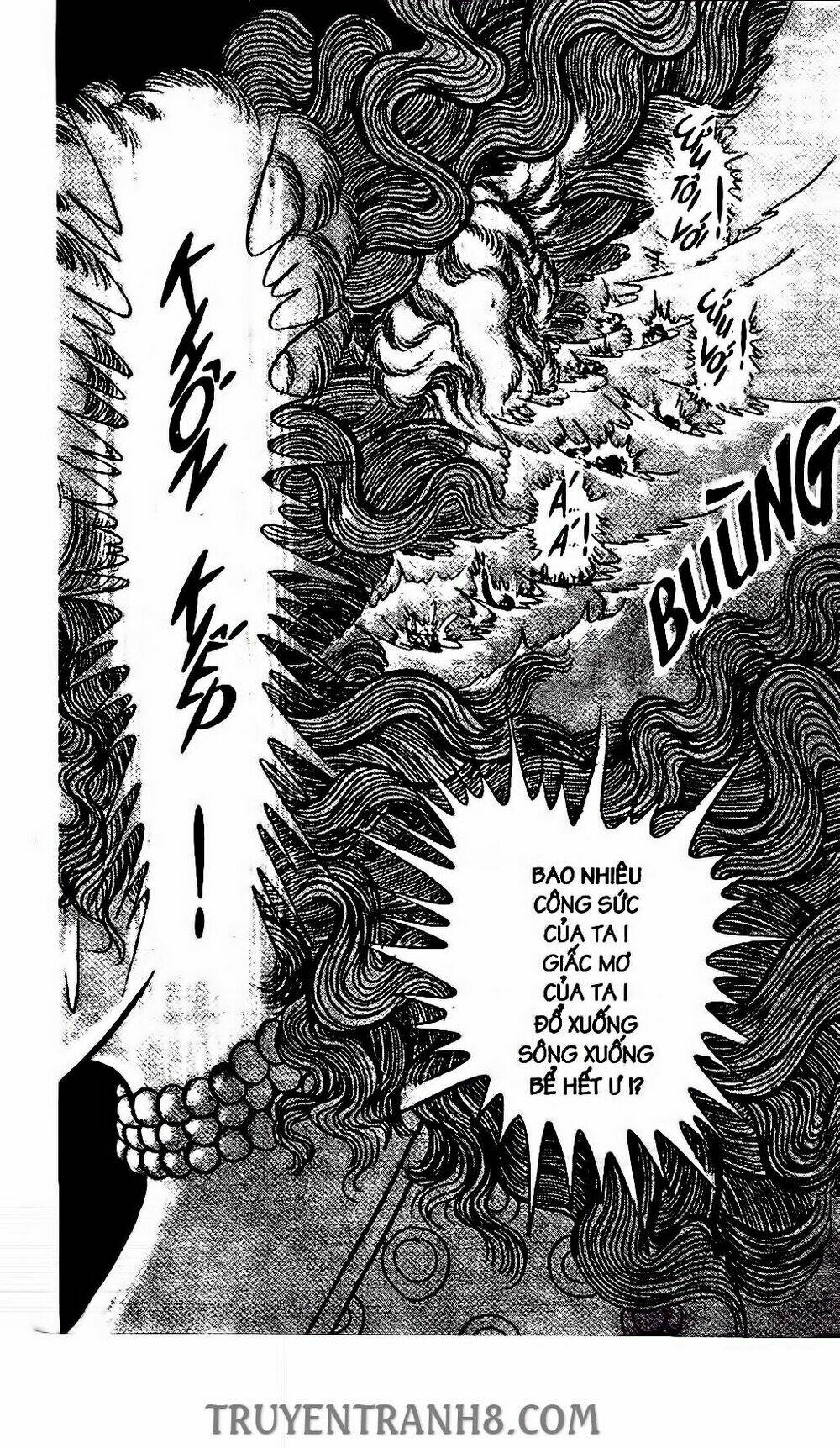 Yên Vũ Lâu: Chapter 60