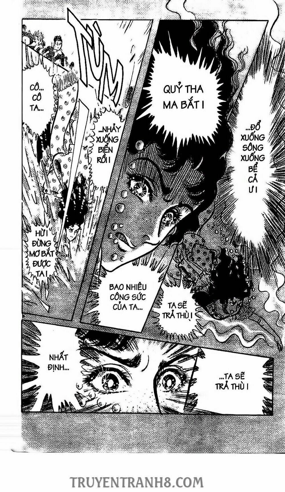 Yên Vũ Lâu: Chapter 60
