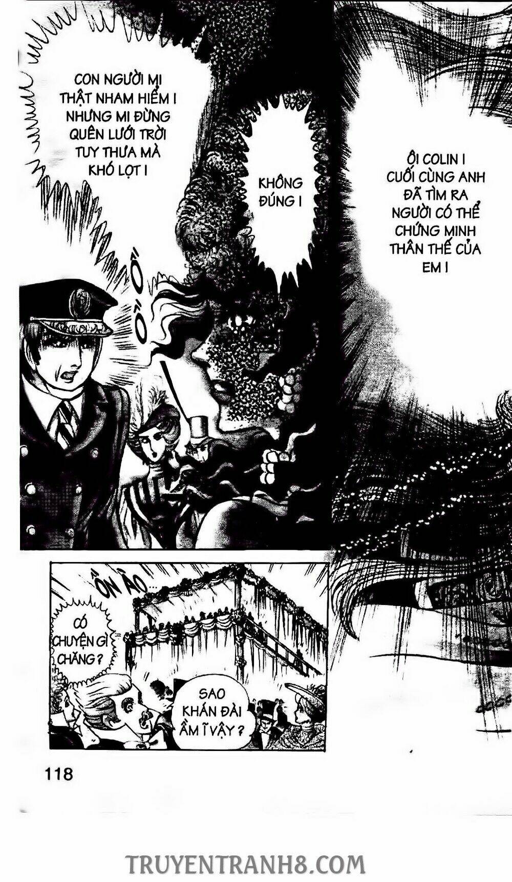 Yên Vũ Lâu: Chapter 60
