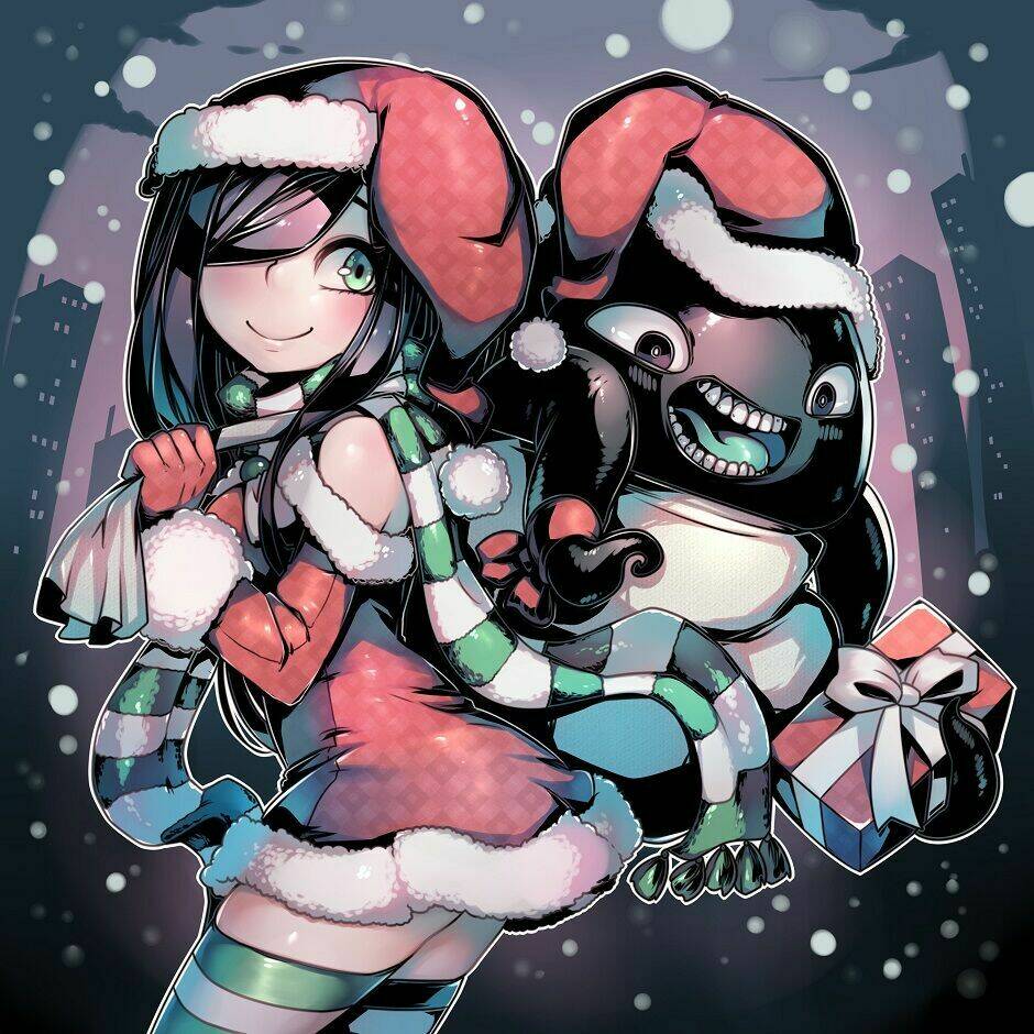 The Crawling City: Chapter 3