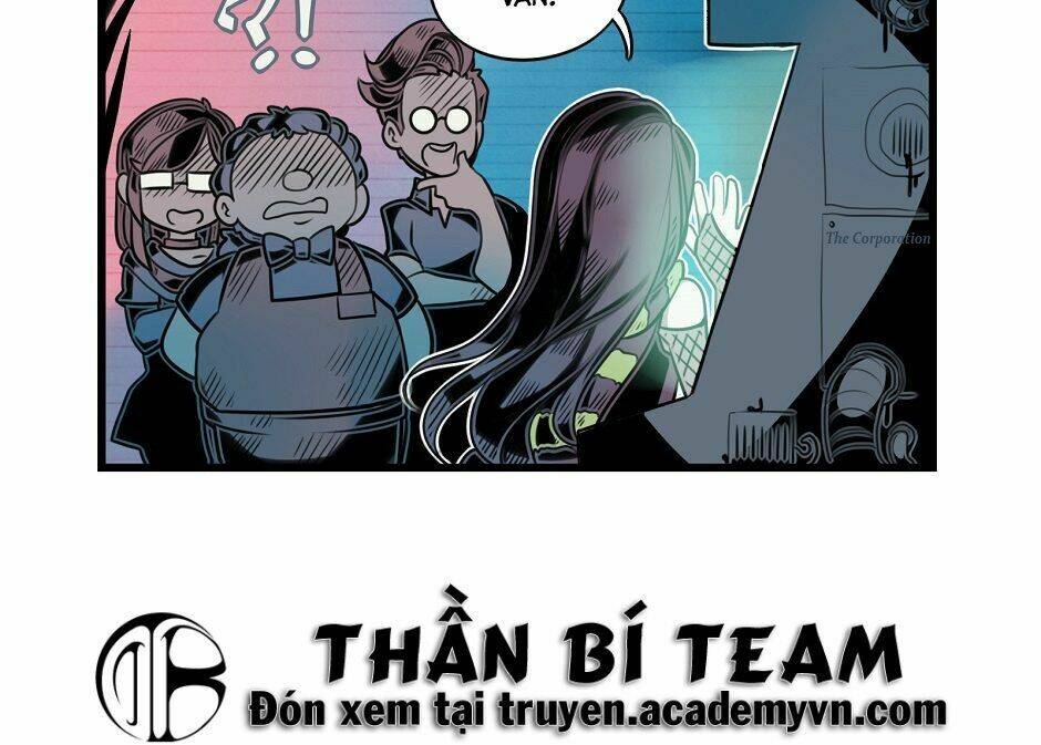 The Crawling City: Chapter 3