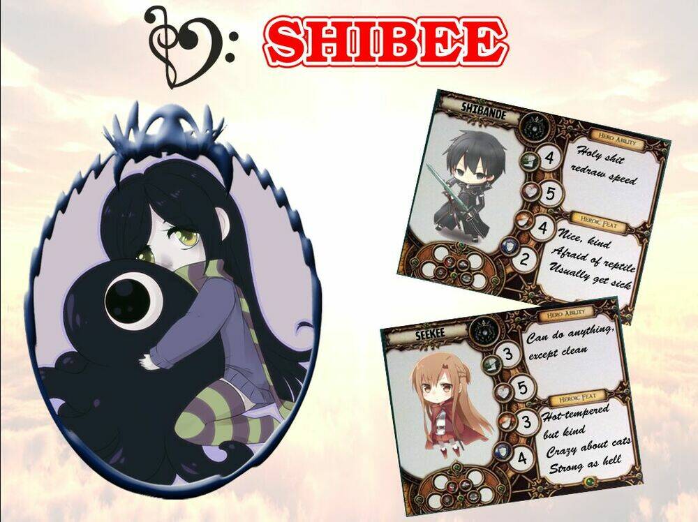 The Crawling City: Chapter 3