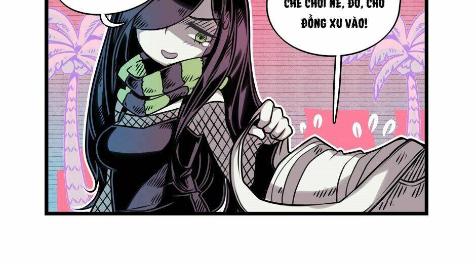 The Crawling City: Chapter 3