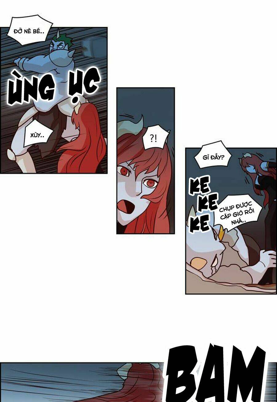 Tối Cường Thần Y Tại Đô Thị: Chapter 12