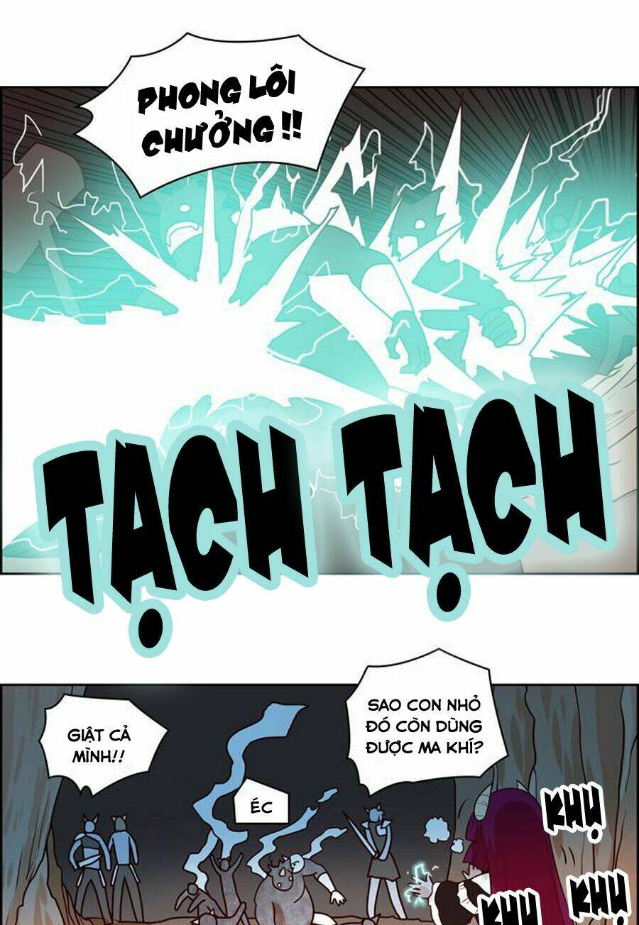 Tối Cường Thần Y Tại Đô Thị: Chapter 12