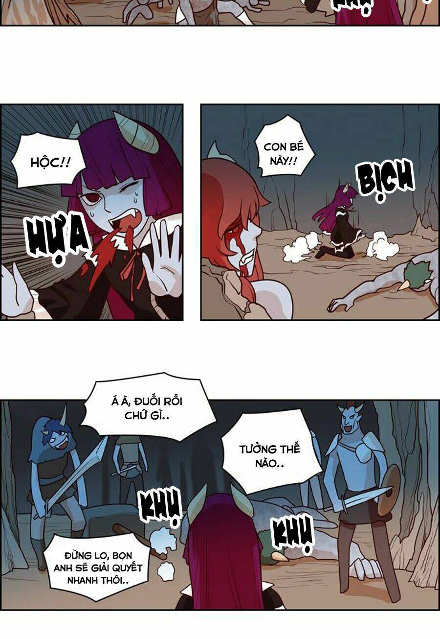 Tối Cường Thần Y Tại Đô Thị: Chapter 12