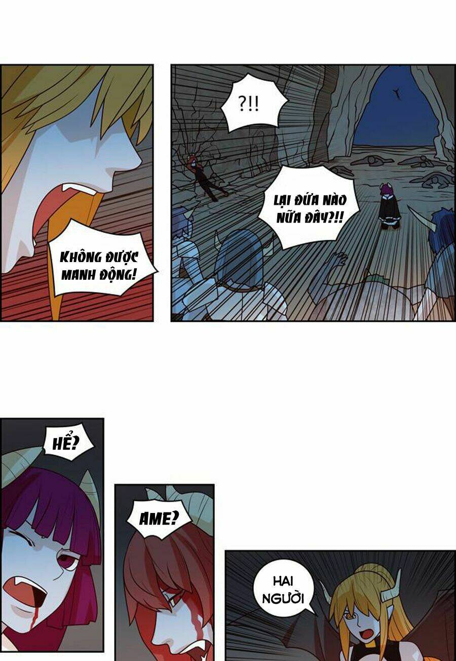 Tối Cường Thần Y Tại Đô Thị: Chapter 12
