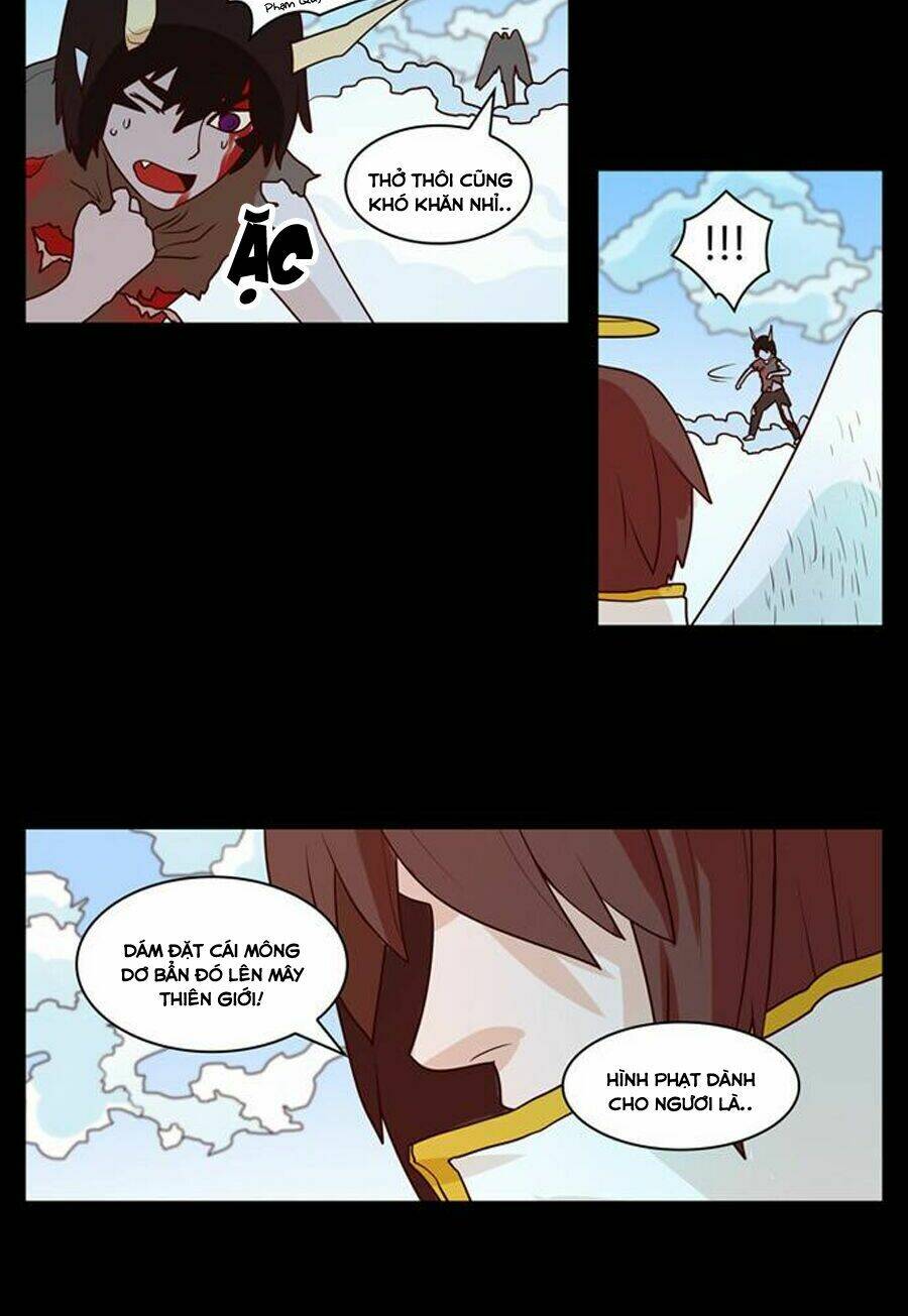 Tối Cường Thần Y Tại Đô Thị: Chapter 12