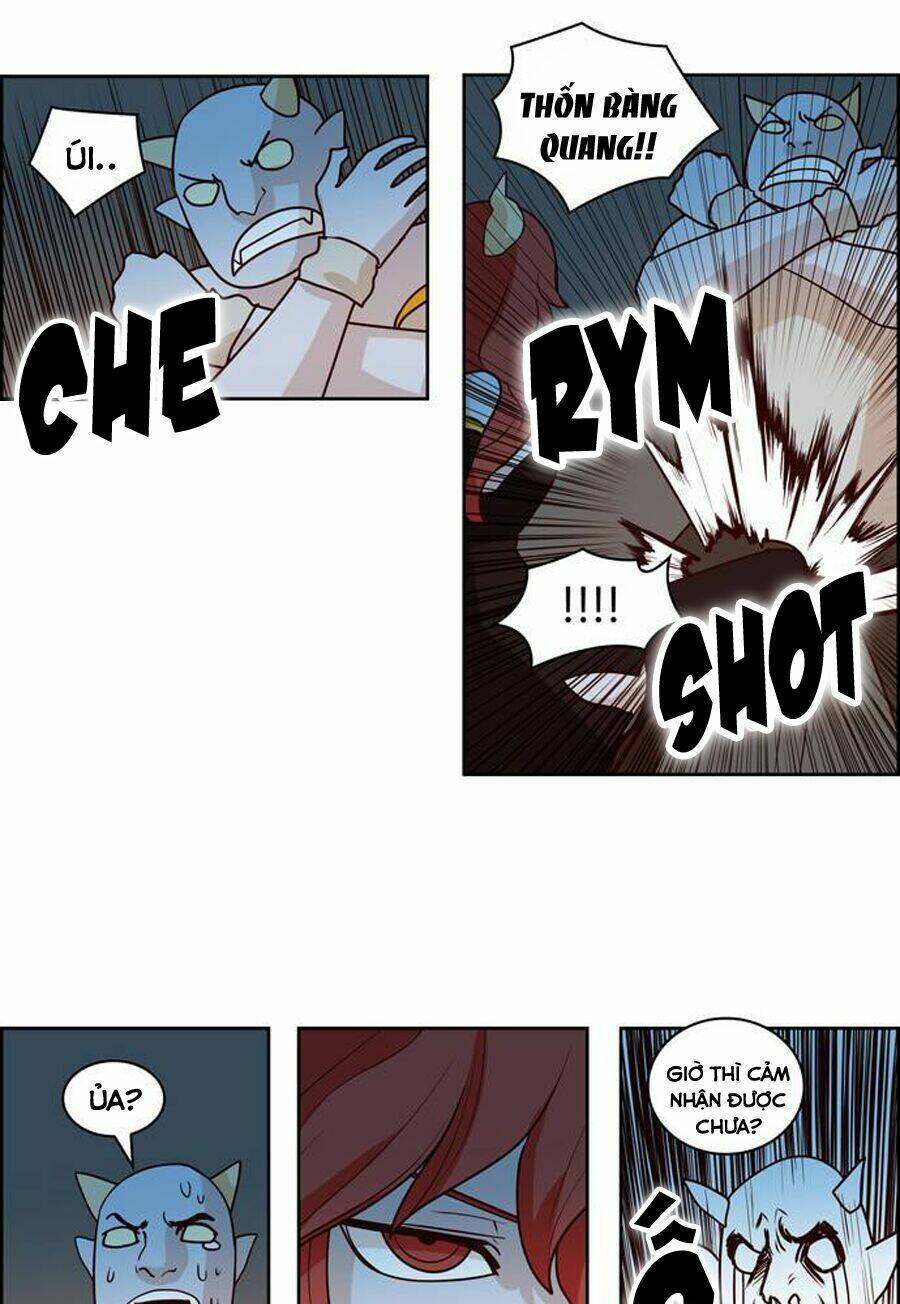 Tối Cường Thần Y Tại Đô Thị: Chapter 12