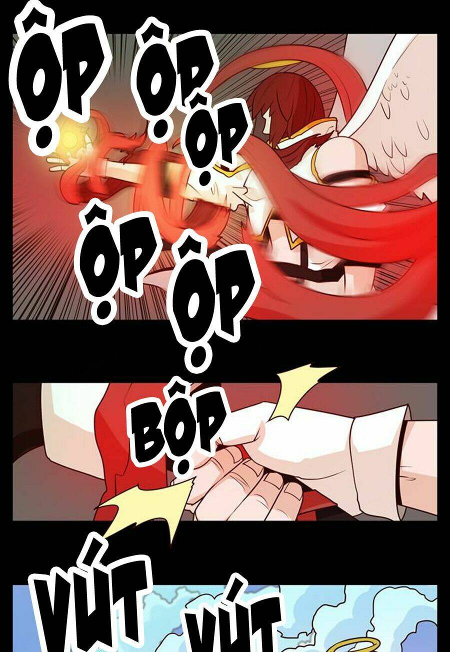 Tối Cường Thần Y Tại Đô Thị: Chapter 13