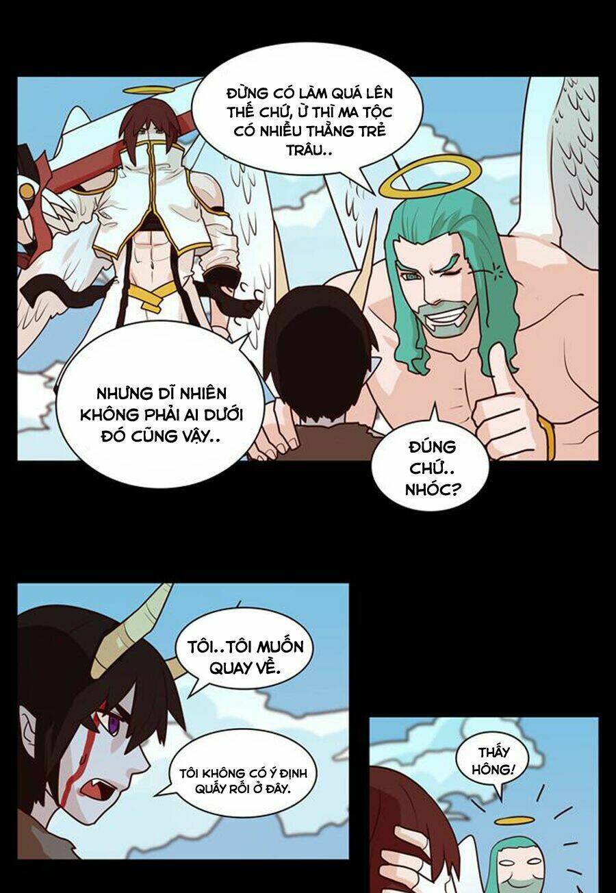 Tối Cường Thần Y Tại Đô Thị: Chapter 13