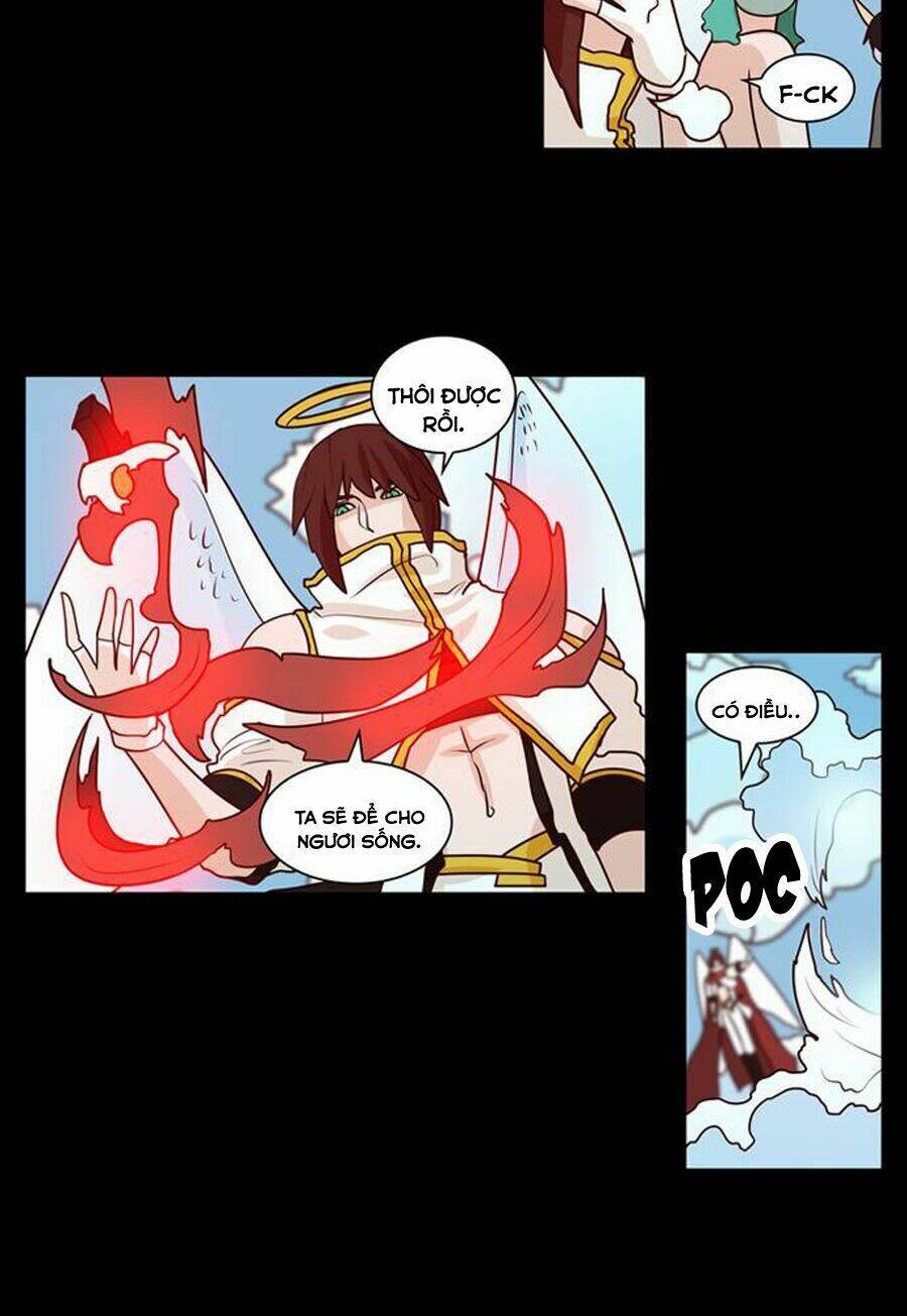 Tối Cường Thần Y Tại Đô Thị: Chapter 13
