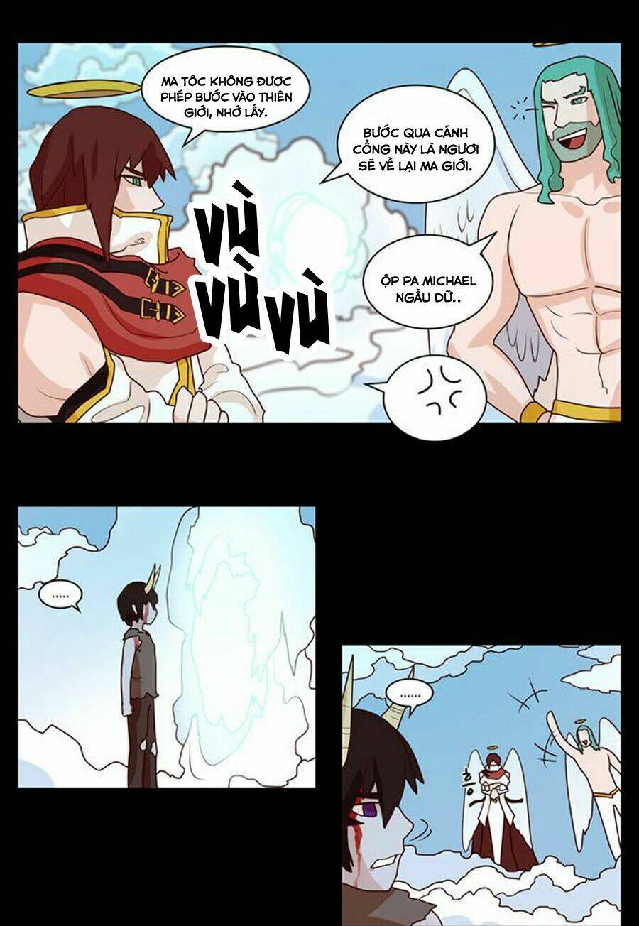 Tối Cường Thần Y Tại Đô Thị: Chapter 13