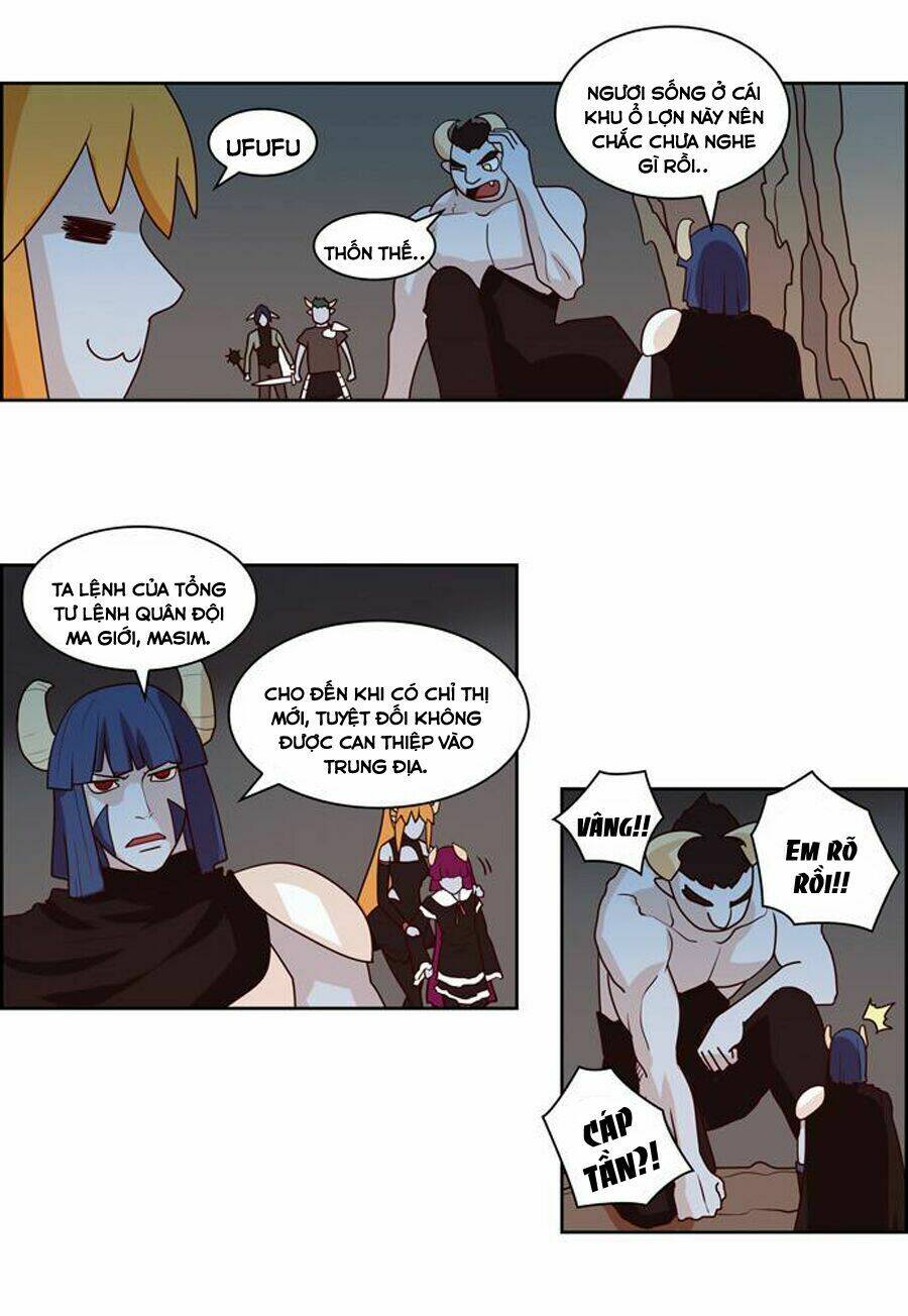Tối Cường Thần Y Tại Đô Thị: Chapter 13