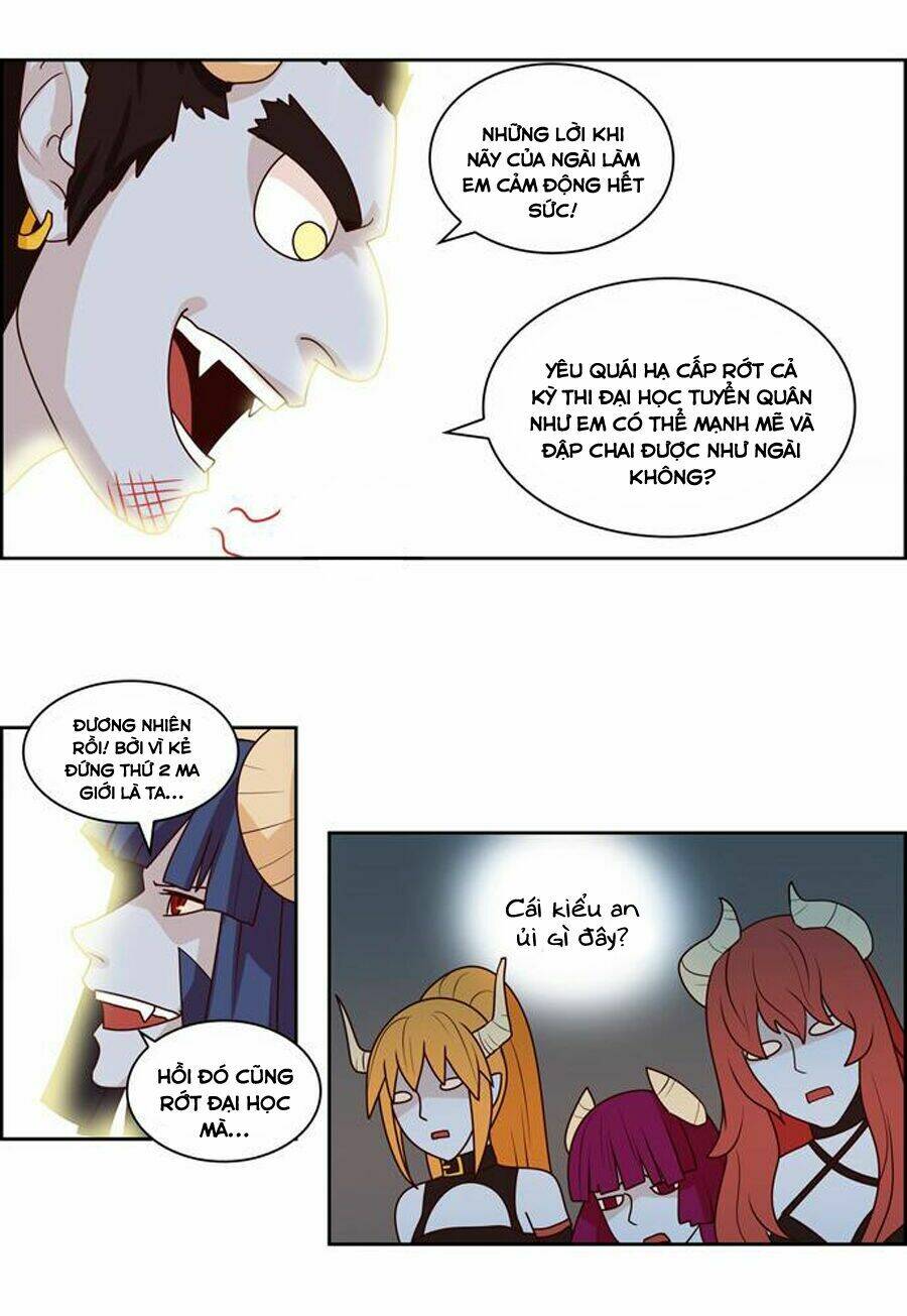 Tối Cường Thần Y Tại Đô Thị: Chapter 13
