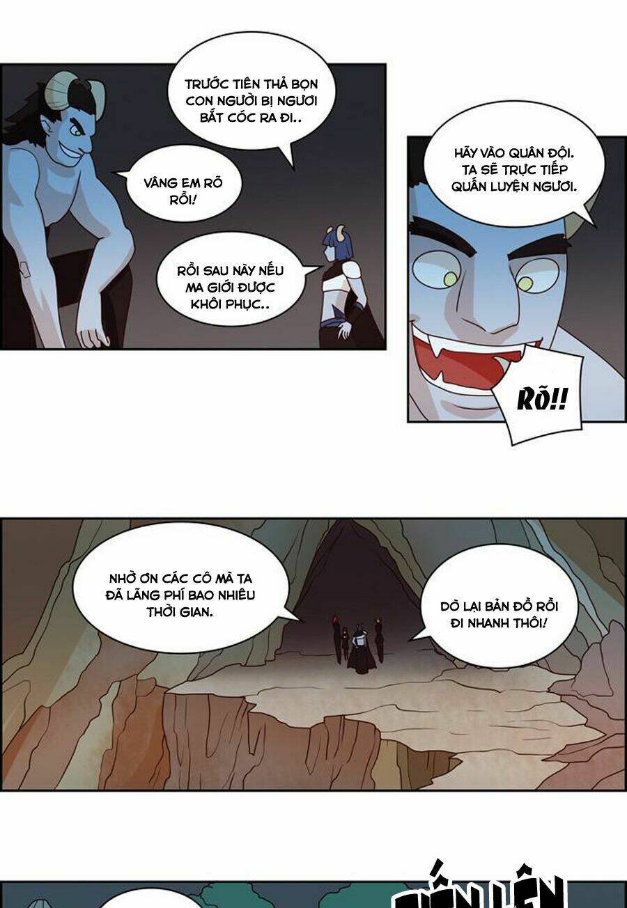 Tối Cường Thần Y Tại Đô Thị: Chapter 13