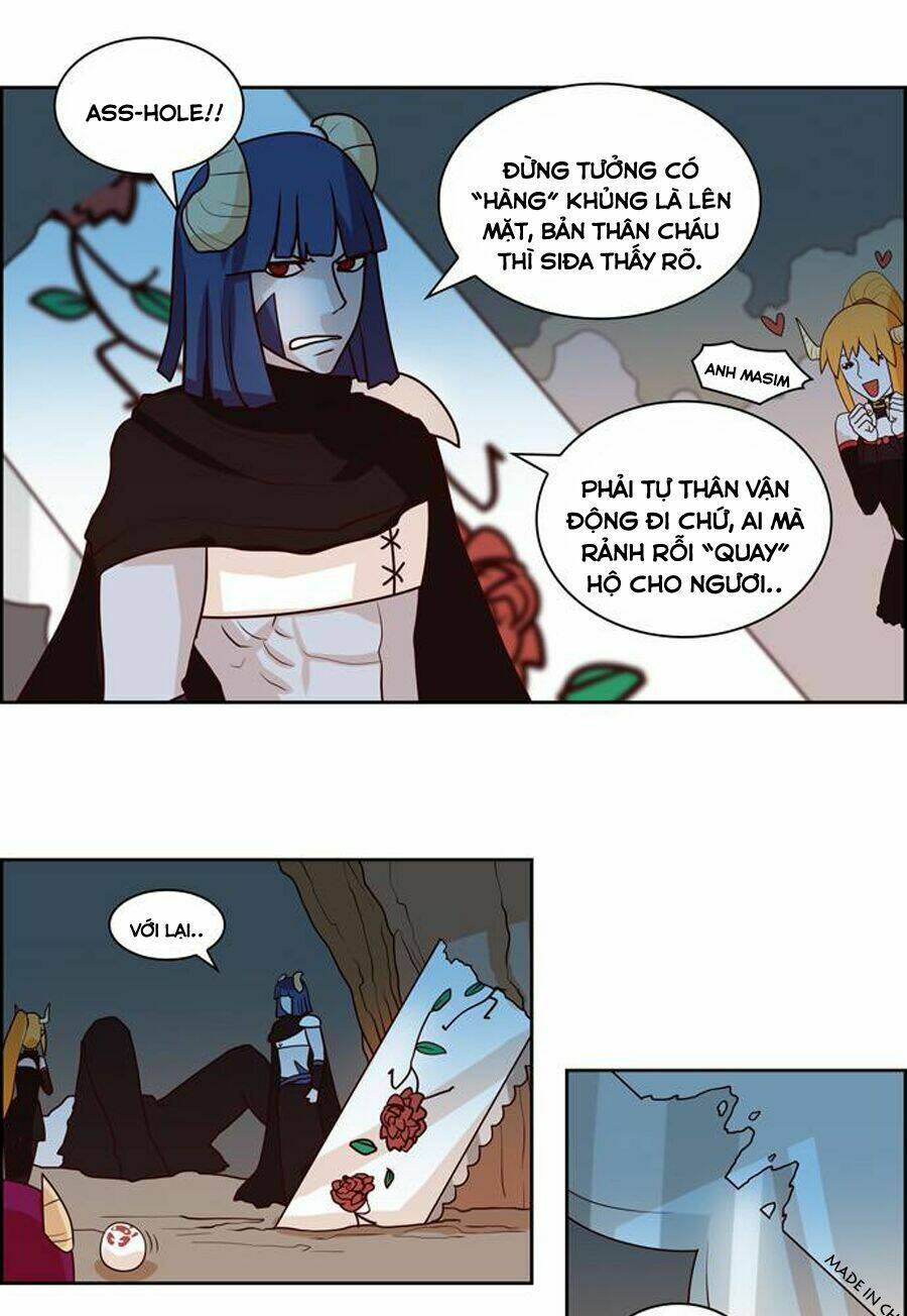 Tối Cường Thần Y Tại Đô Thị: Chapter 13