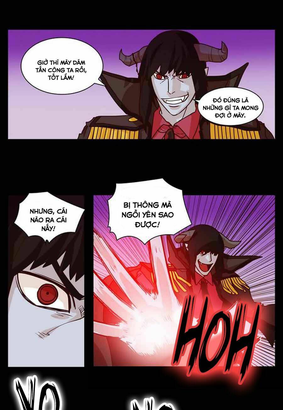 Tối Cường Thần Y Tại Đô Thị: Chapter 14