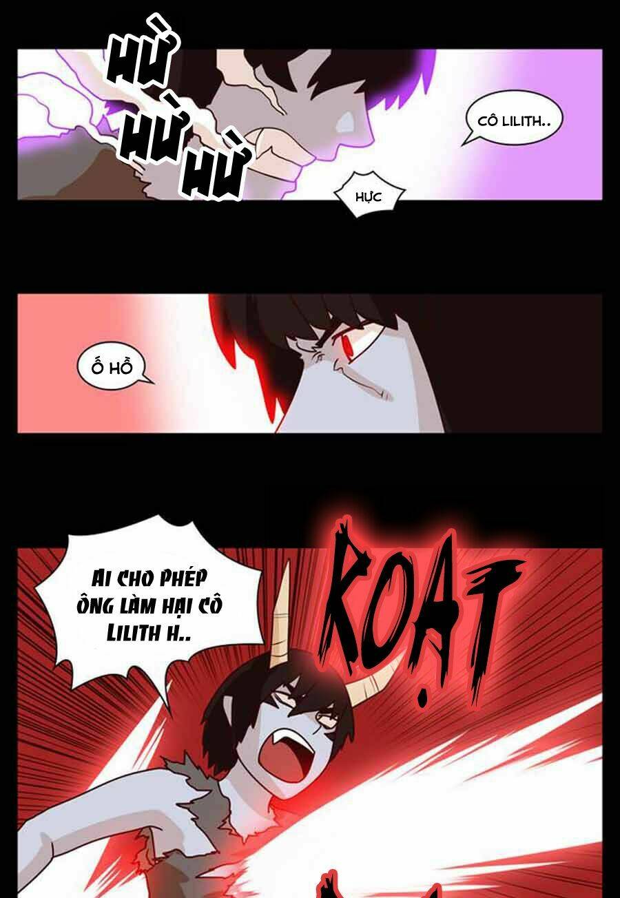 Tối Cường Thần Y Tại Đô Thị: Chapter 14