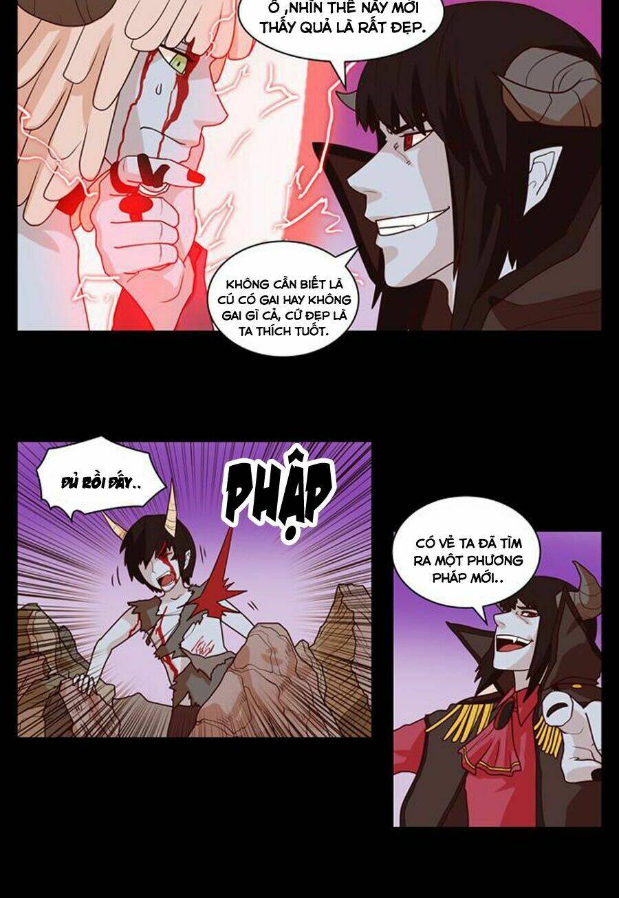 Tối Cường Thần Y Tại Đô Thị: Chapter 14