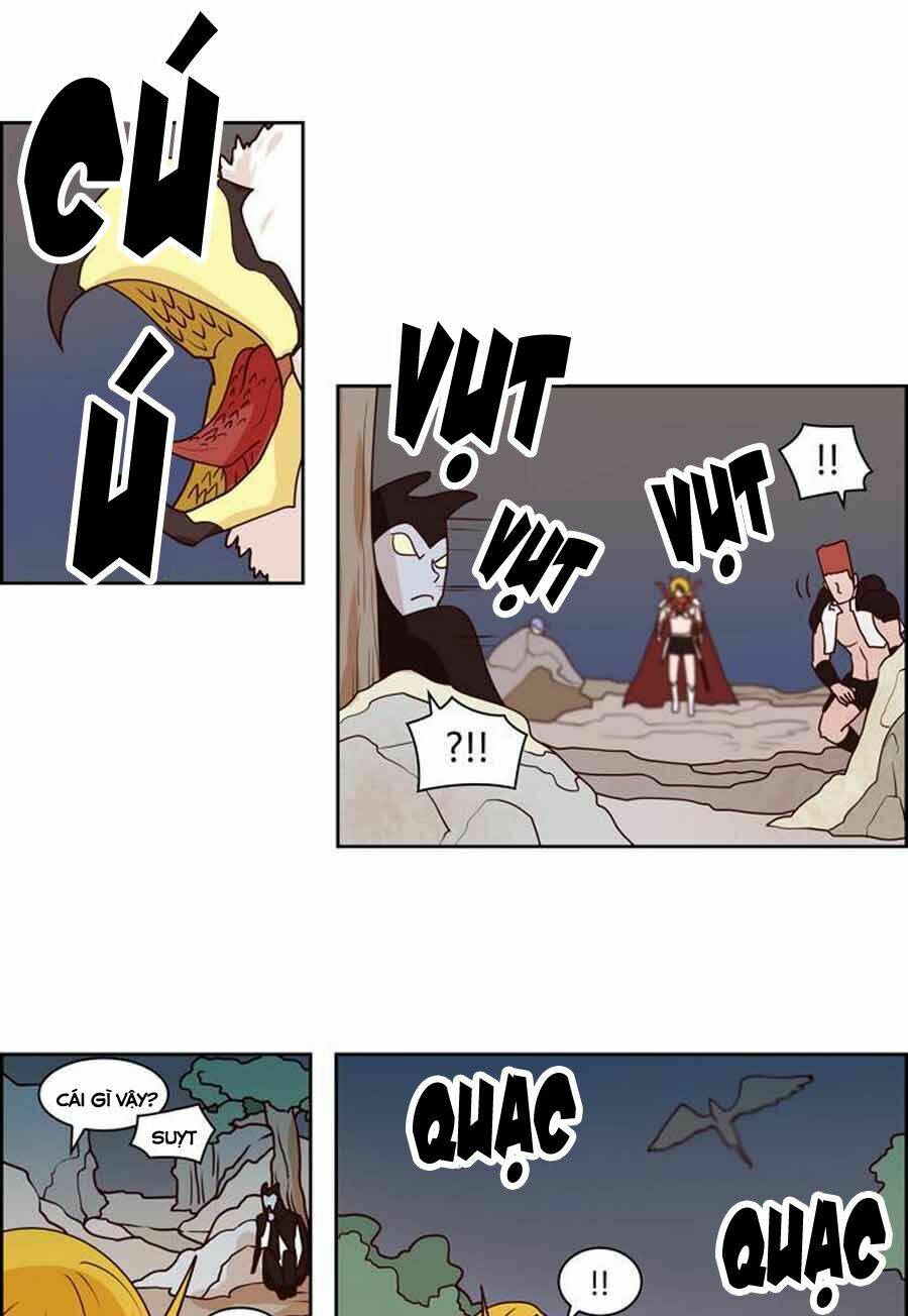 Tối Cường Thần Y Tại Đô Thị: Chapter 14