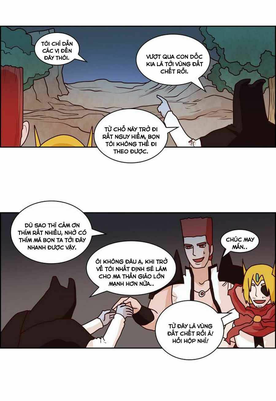Tối Cường Thần Y Tại Đô Thị: Chapter 14