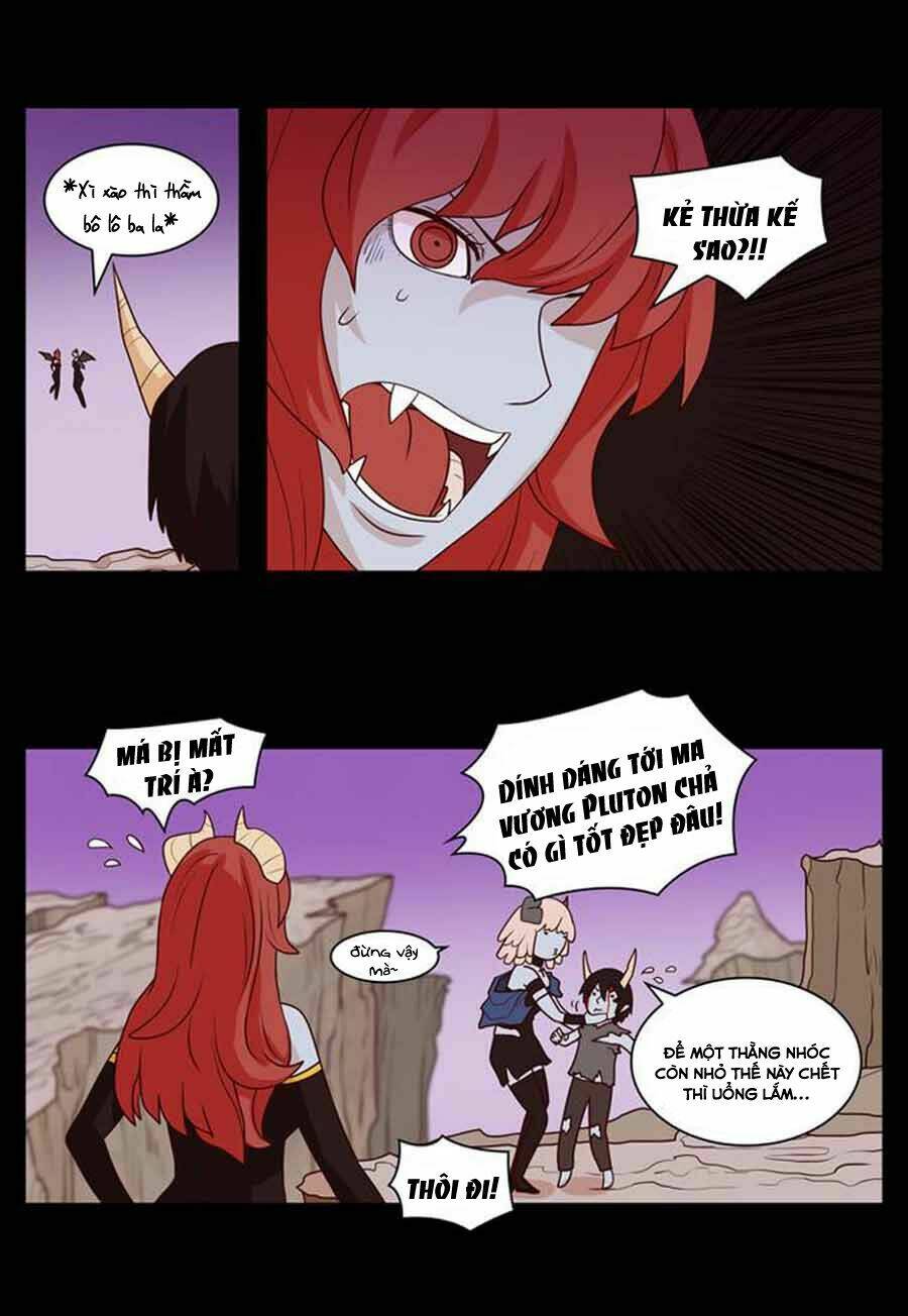 Tối Cường Thần Y Tại Đô Thị: Chapter 14