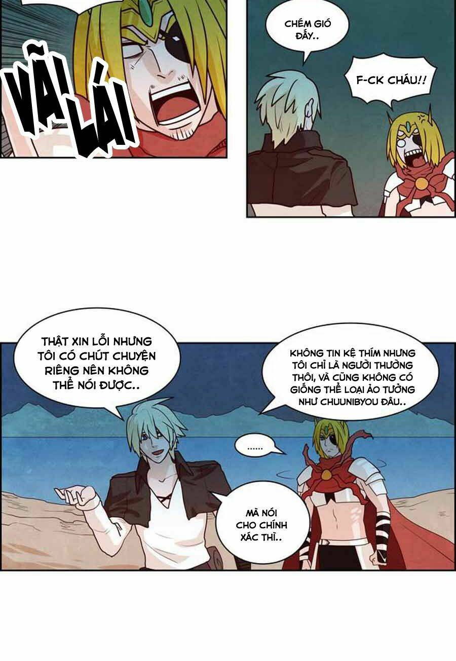 Tối Cường Thần Y Tại Đô Thị: Chapter 19