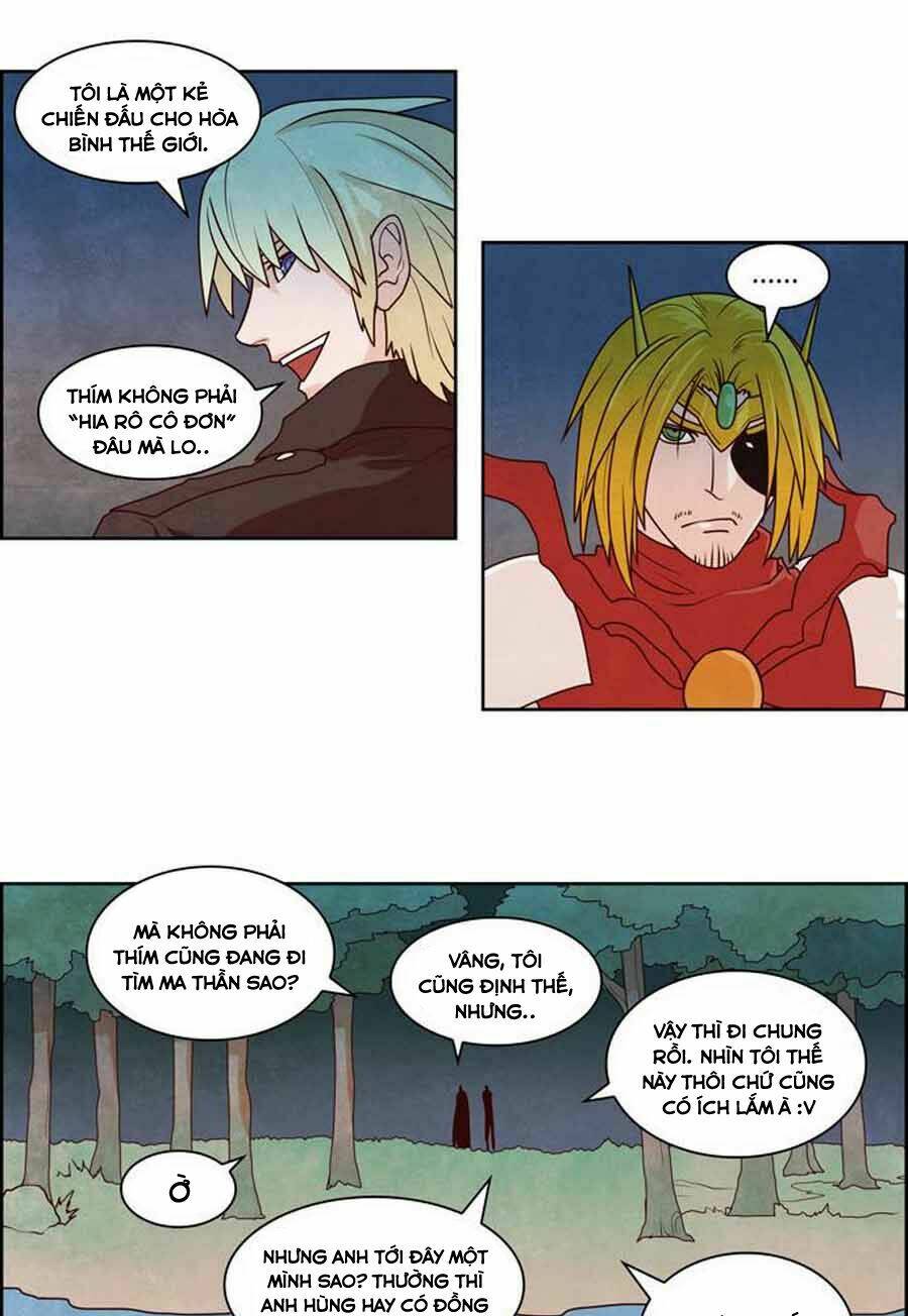 Tối Cường Thần Y Tại Đô Thị: Chapter 19