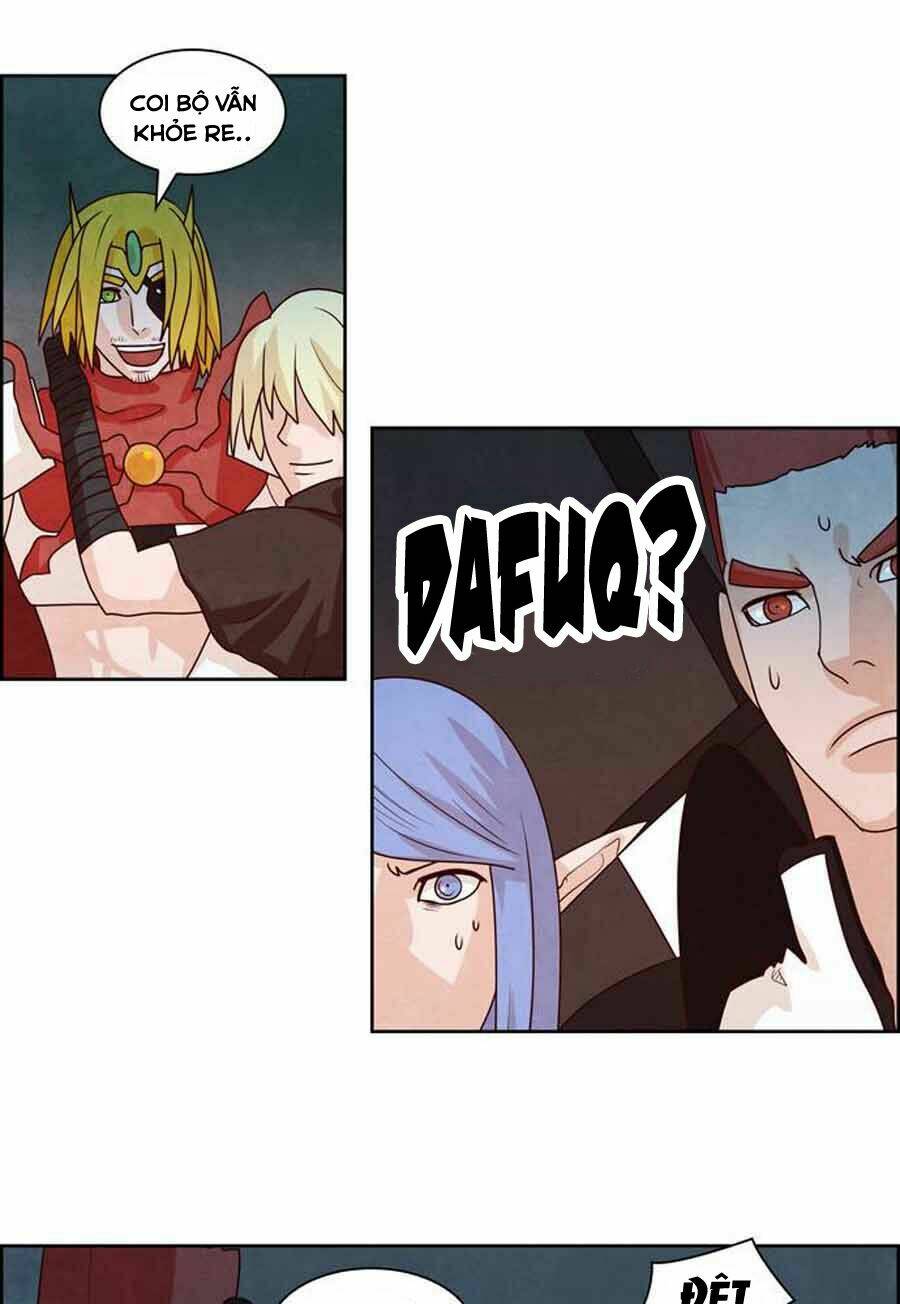 Tối Cường Thần Y Tại Đô Thị: Chapter 19